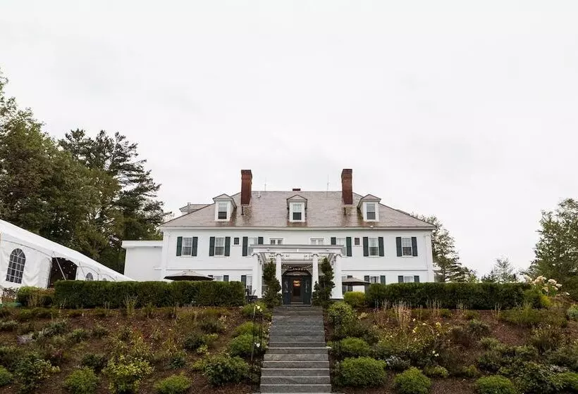 ホテル Windsor Mansion Inn