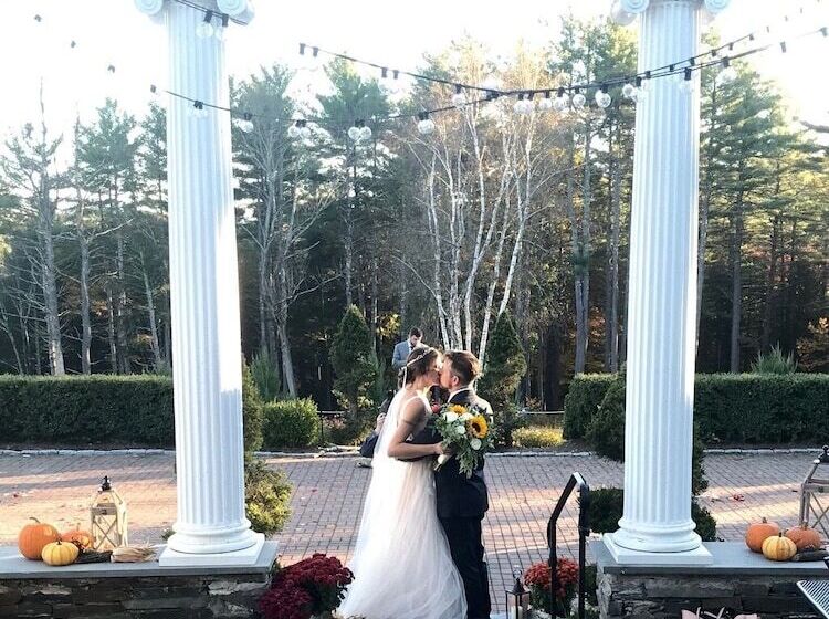 酒店 Windsor Mansion Inn