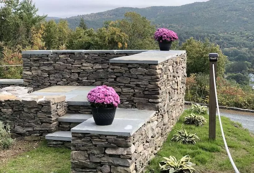 ホテル Windsor Mansion Inn