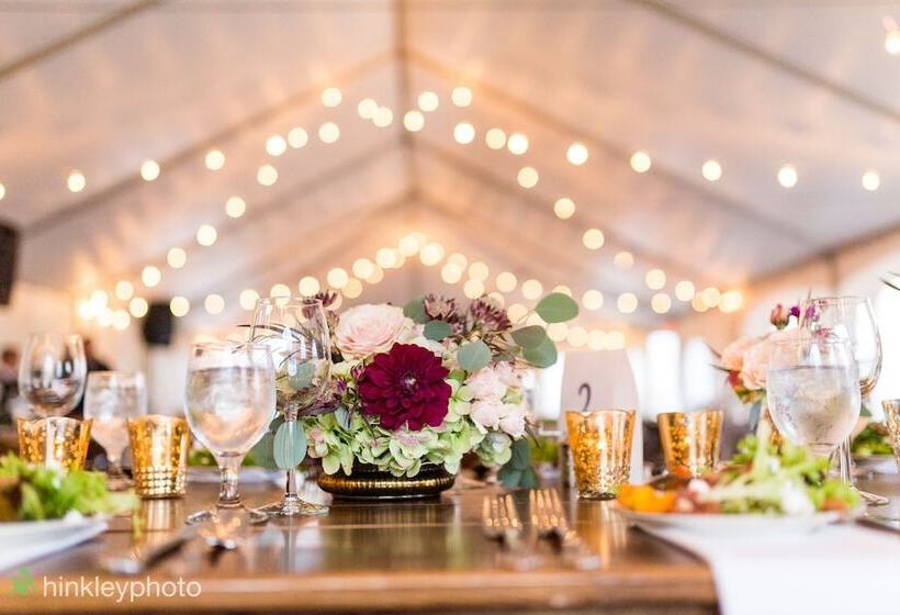 酒店 Windsor Mansion Inn