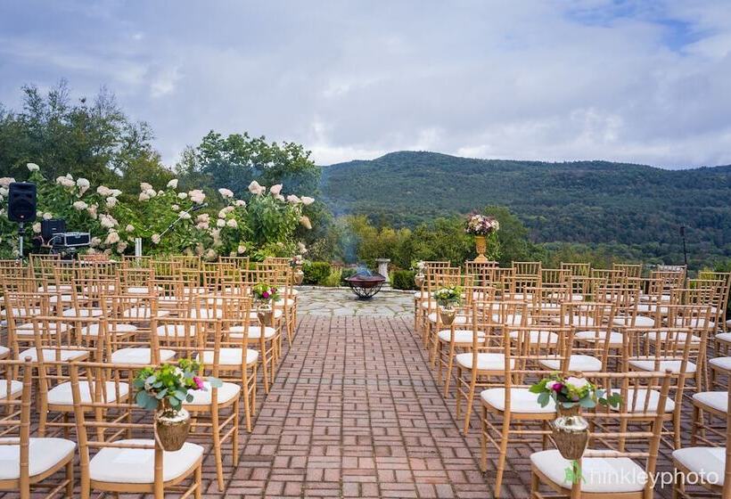 酒店 Windsor Mansion Inn