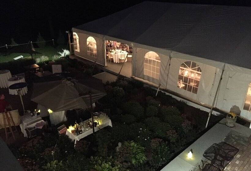 酒店 Windsor Mansion Inn