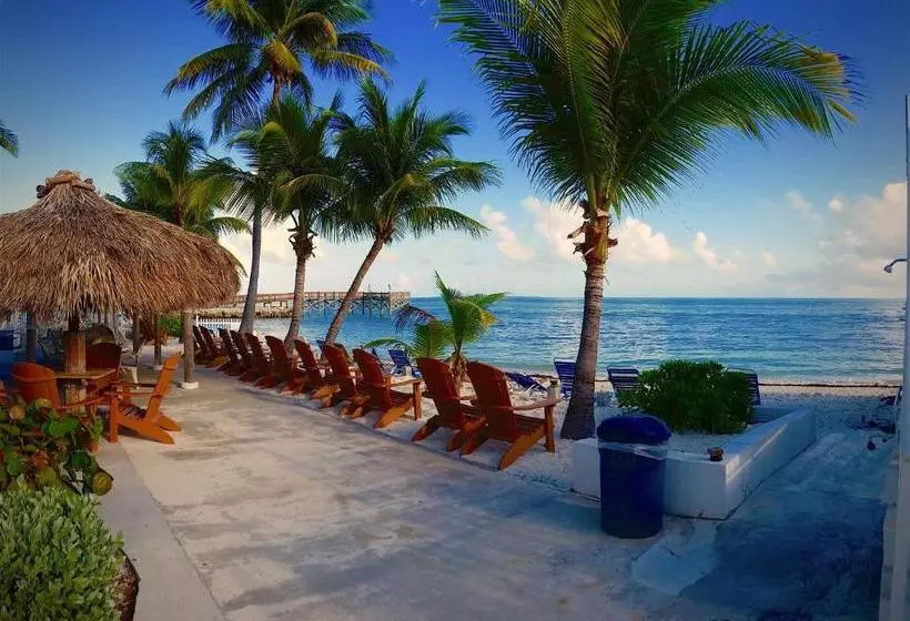 Key Colony Beach Motel