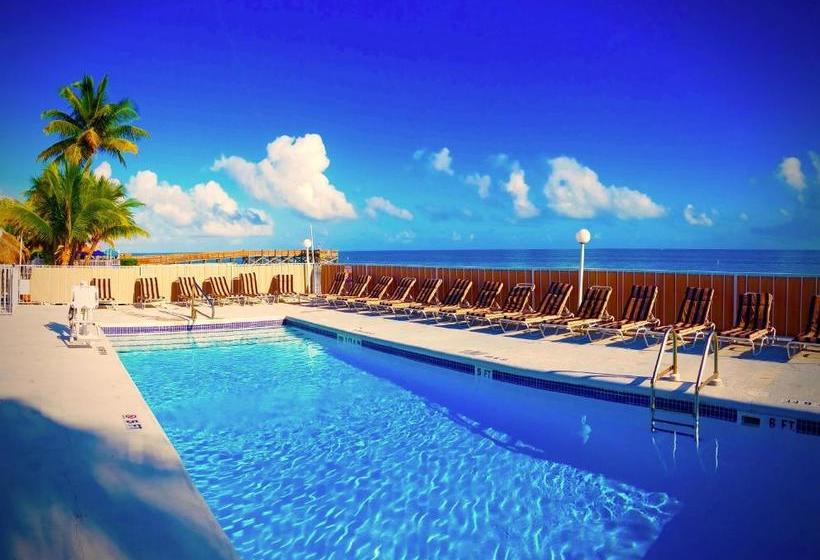Key Colony Beach Motel