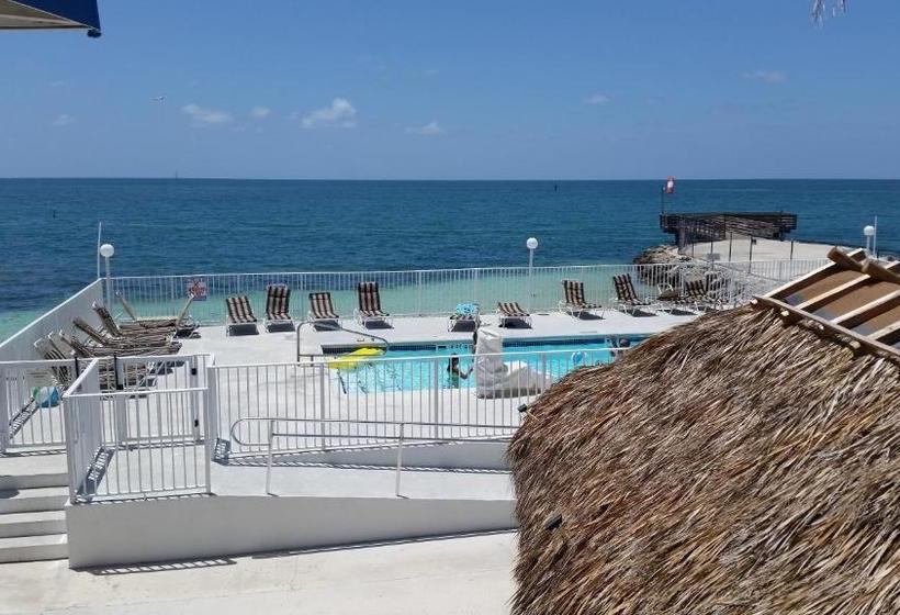 Key Colony Beach Motel