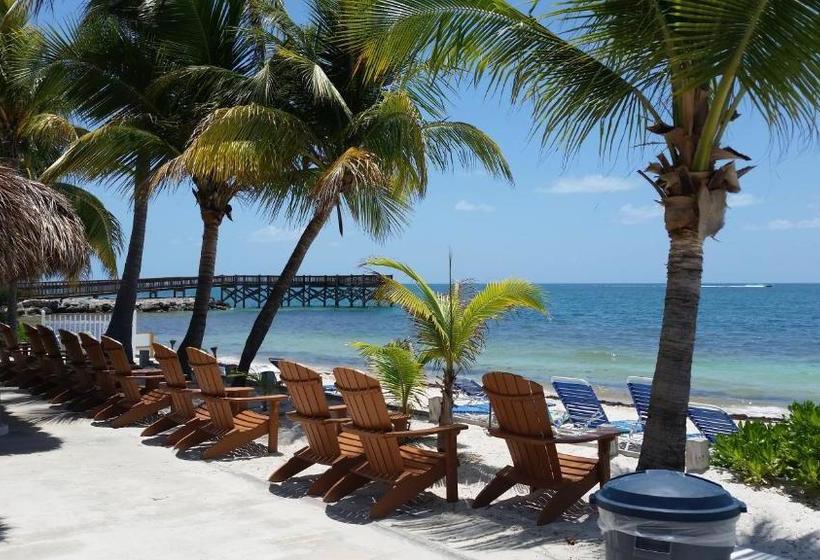 Key Colony Beach Motel