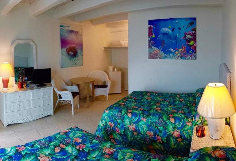 Key Colony Beach Motel