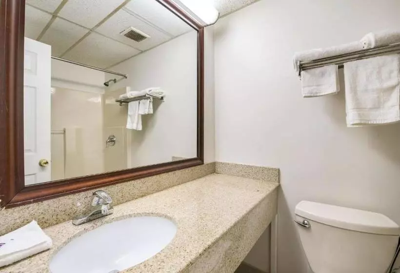 Motel 6 Tinton Falls, Nj