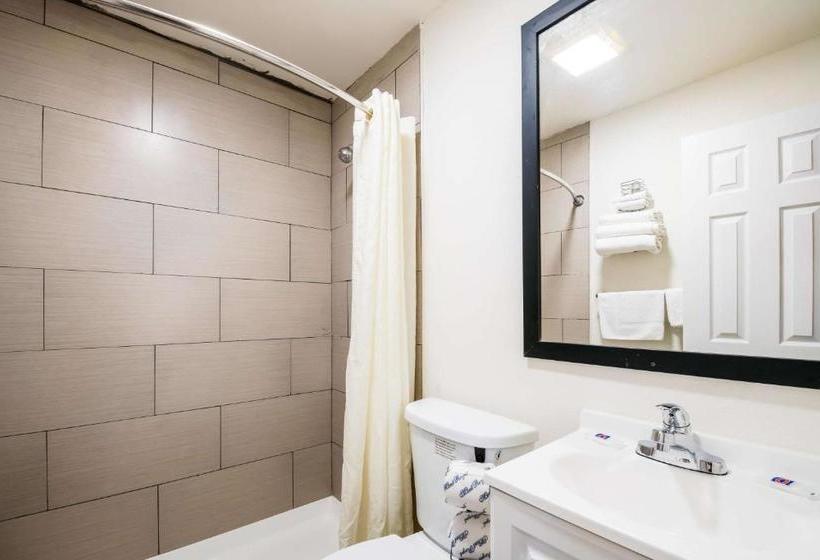 Motel 6 Tinton Falls, Nj