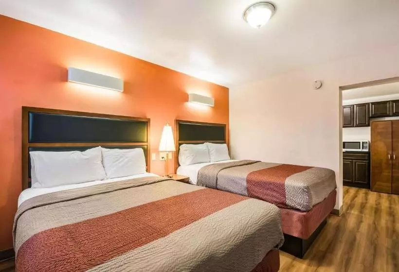 Motel 6 Tinton Falls, Nj
