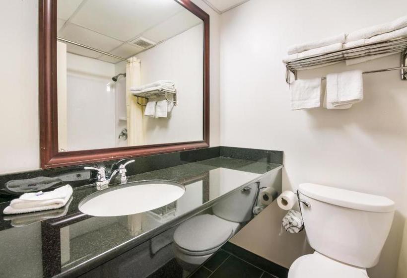 Motel 6 Tinton Falls, Nj