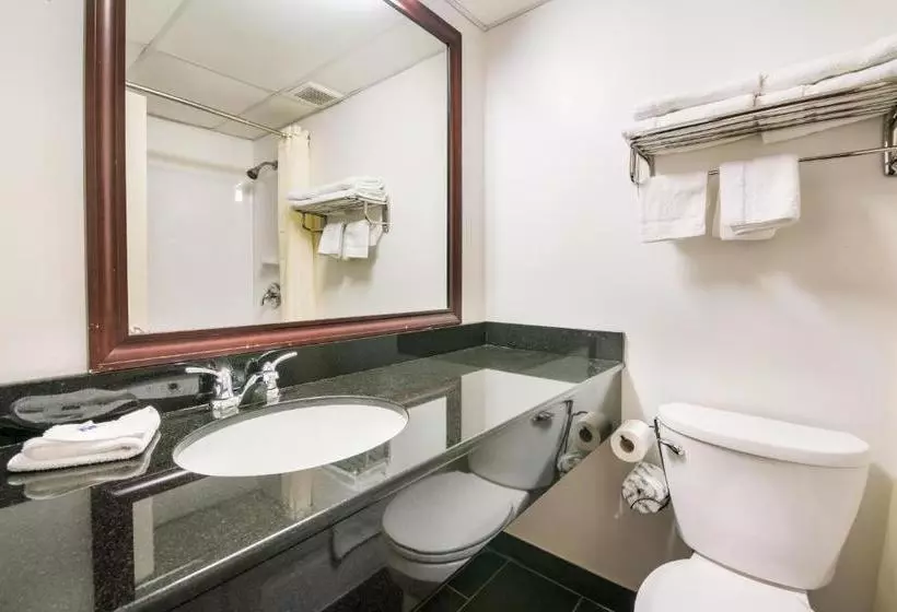 Motel 6 Tinton Falls, Nj
