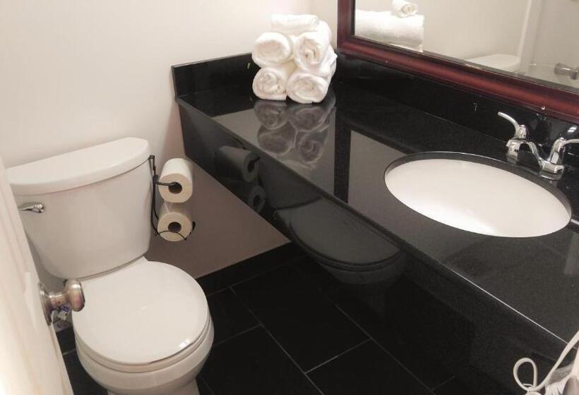 Motel 6 Tinton Falls, Nj