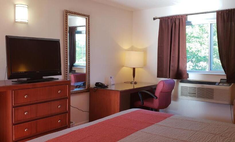 Motel 6 Tinton Falls, Nj