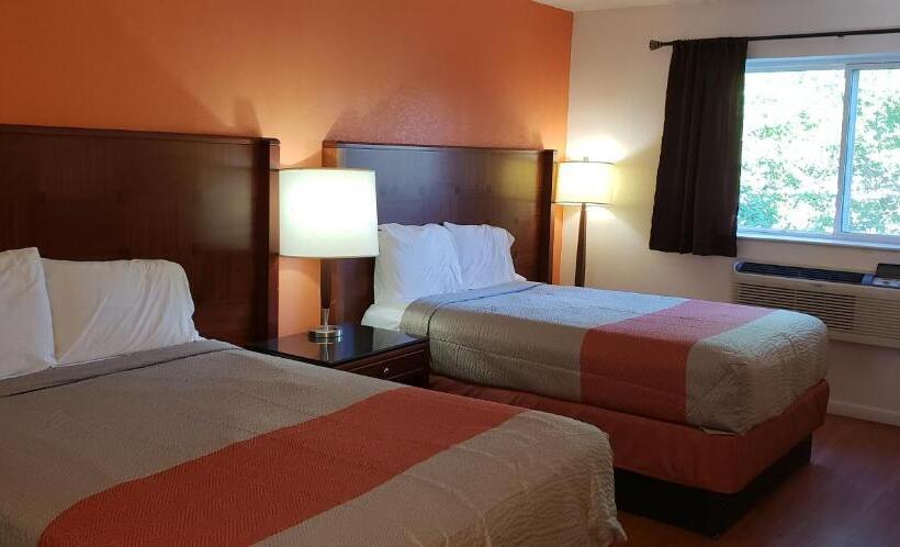 Motel 6 Tinton Falls, Nj