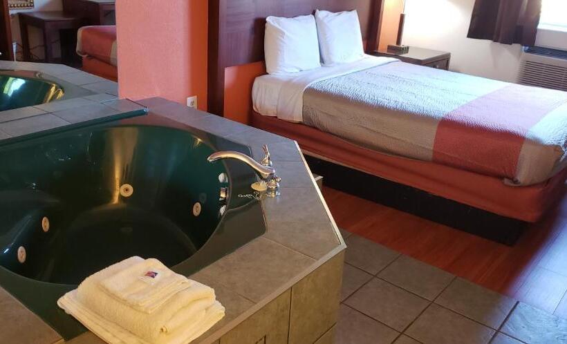 Motel 6 Tinton Falls, Nj