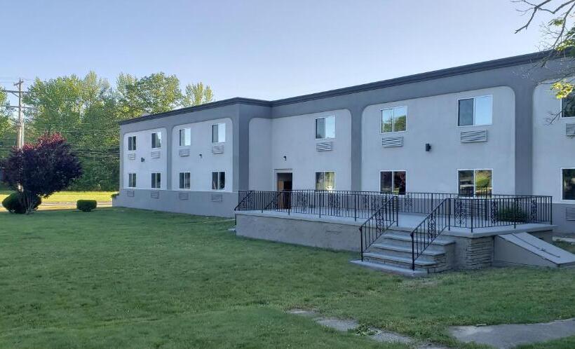 Motel 6 Tinton Falls, Nj