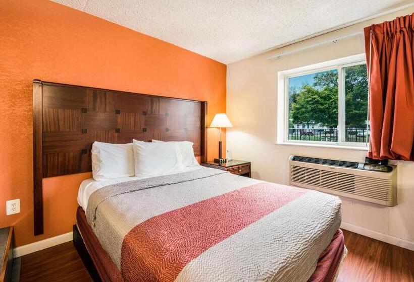 Motel 6 Tinton Falls, Nj