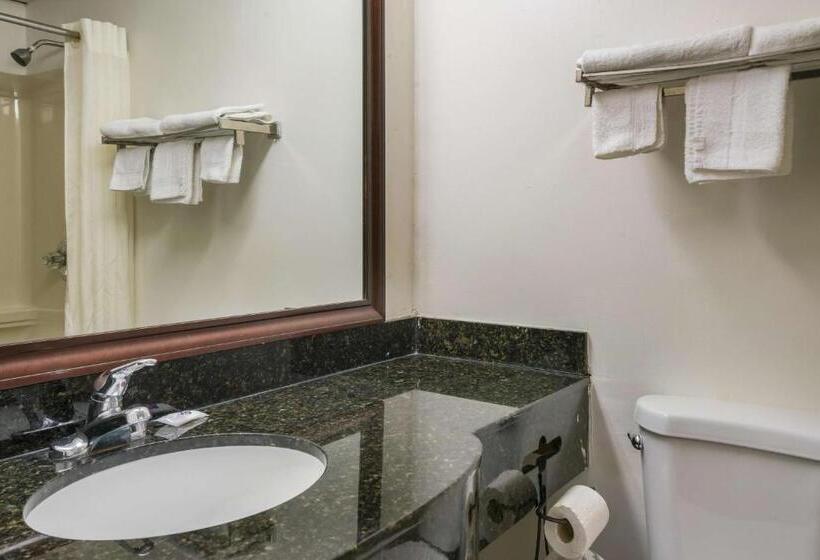 Motel 6 Tinton Falls, Nj