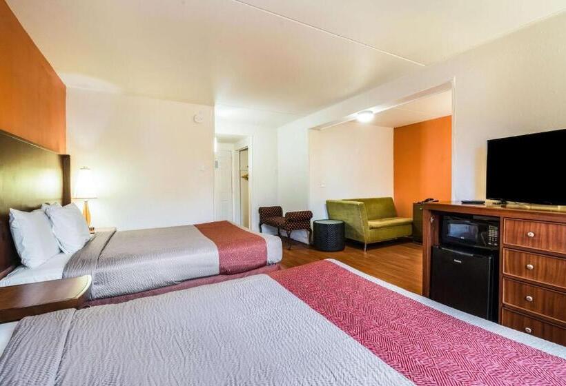 Motel 6 Tinton Falls, Nj