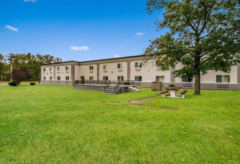 Motel 6 Tinton Falls, Nj