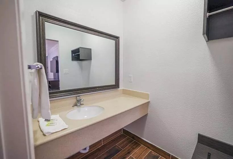 Motel 6, Tustin, Orange County Ca