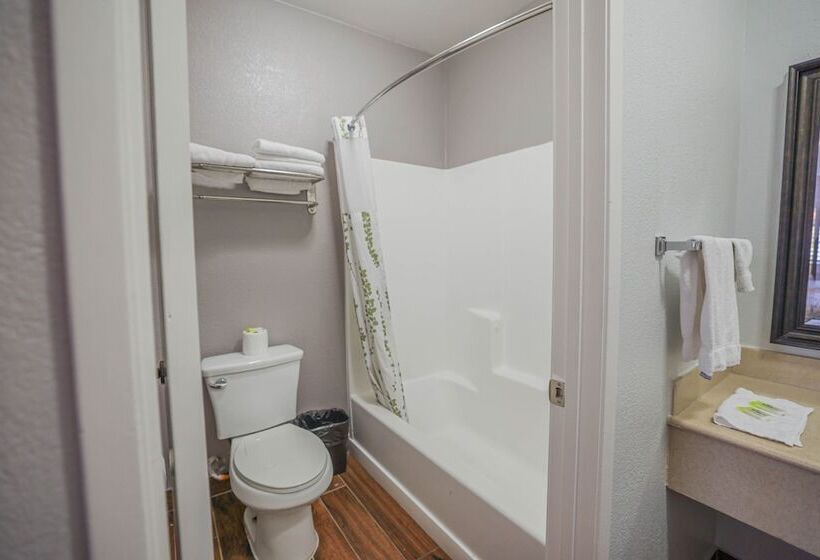 Motel 6, Tustin, Orange County Ca