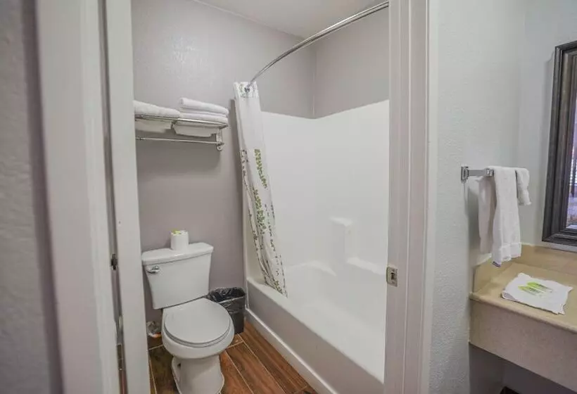 Motel 6, Tustin, Orange County Ca