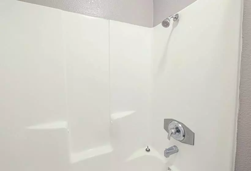 Motel 6, Tustin, Orange County Ca