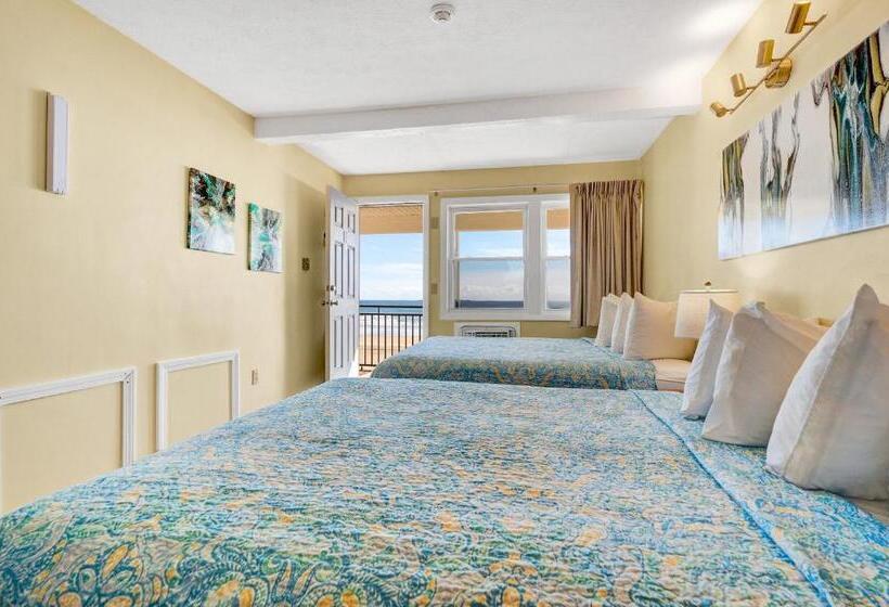 فندق على الطريق Abellona Inn & Suites