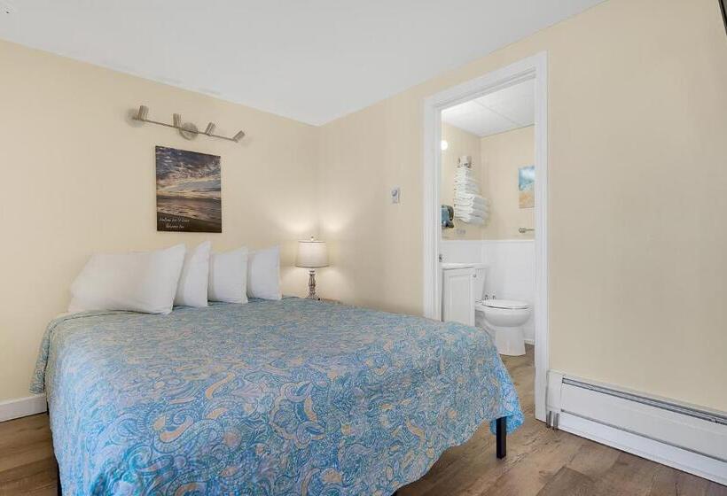 فندق على الطريق Abellona Inn & Suites