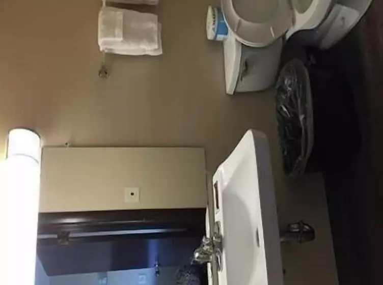 モーテル Economy Inn