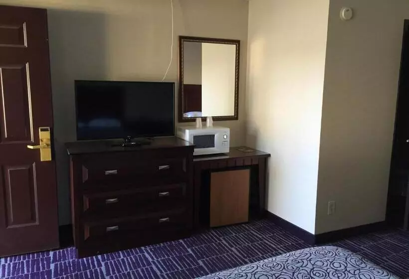 モーテル Economy Inn