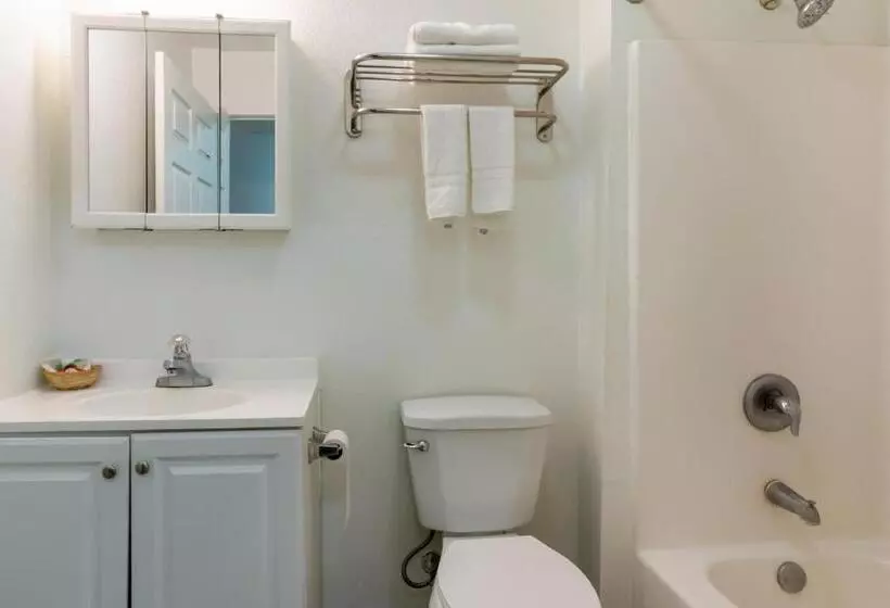 Motelli OYO Hotel Pearsall I-35 East