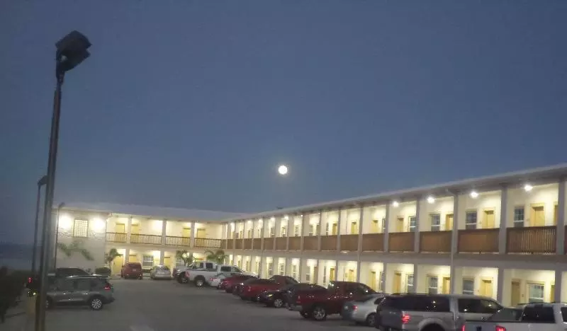 Motelli Lighthouse Inn
