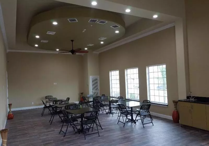 Motelli Lighthouse Inn
