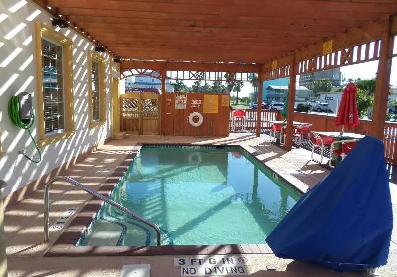 Motelli Lighthouse Inn