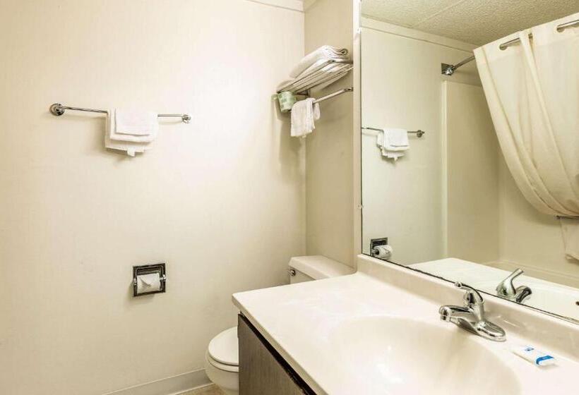 モーテル Value Inn Kenosha I 94   Exit 344