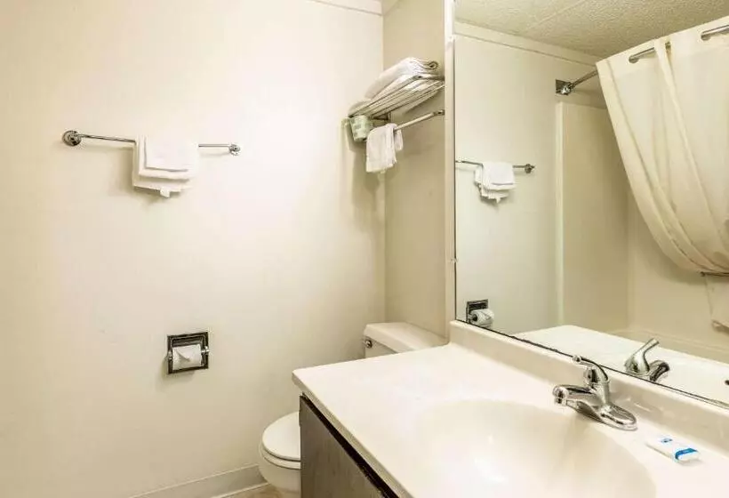 モーテル Value Inn Kenosha I 94 Exit 344