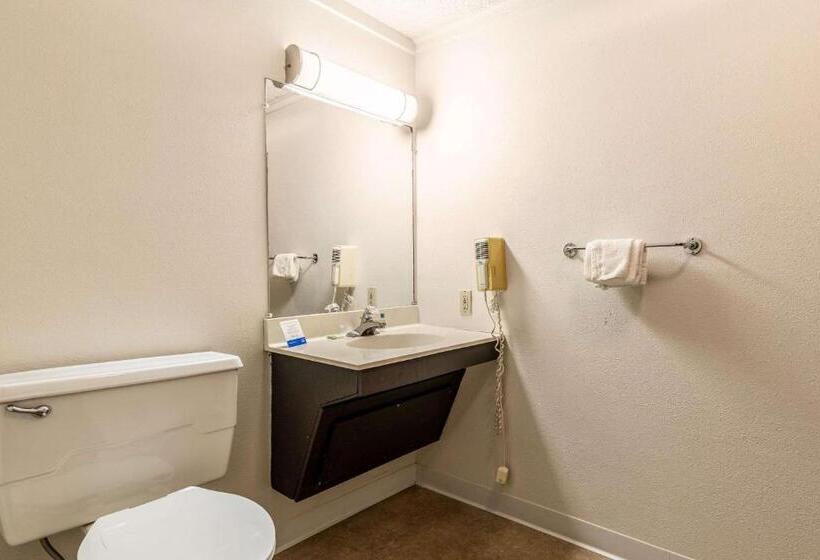 モーテル Value Inn Kenosha I 94   Exit 344