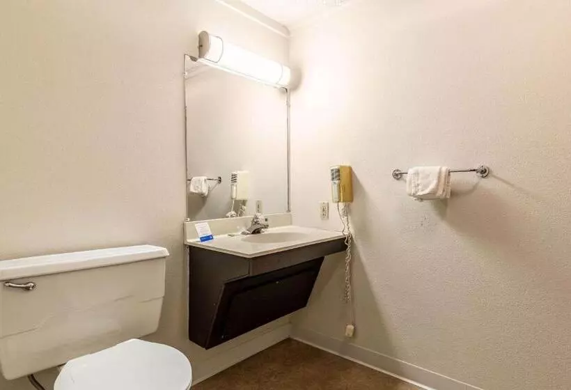 モーテル Value Inn Kenosha I 94 Exit 344
