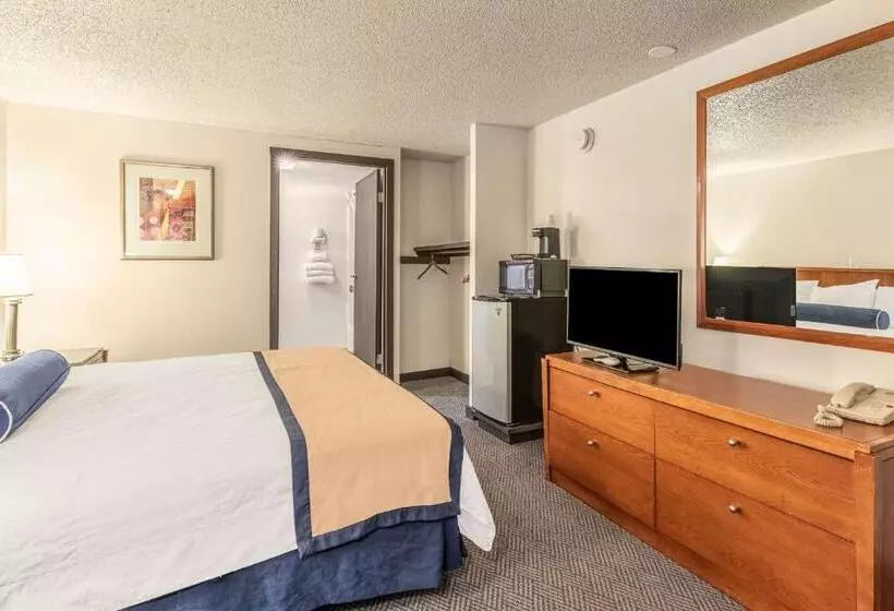 モーテル Value Inn Kenosha I 94 Exit 344