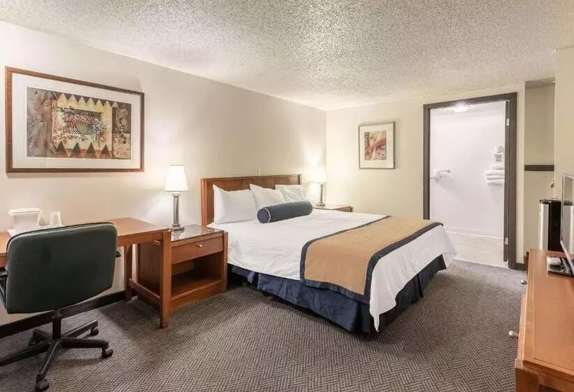 モーテル Value Inn Kenosha I 94 Exit 344