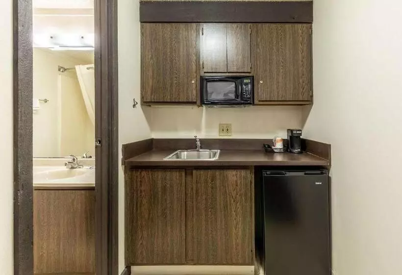 モーテル Value Inn Kenosha I 94 Exit 344