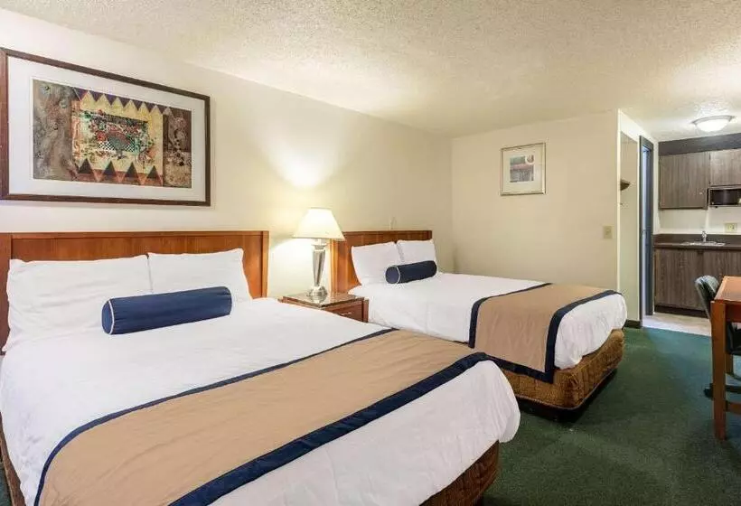 モーテル Value Inn Kenosha I 94 Exit 344