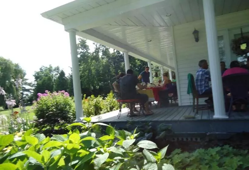 Terrace Green B&b