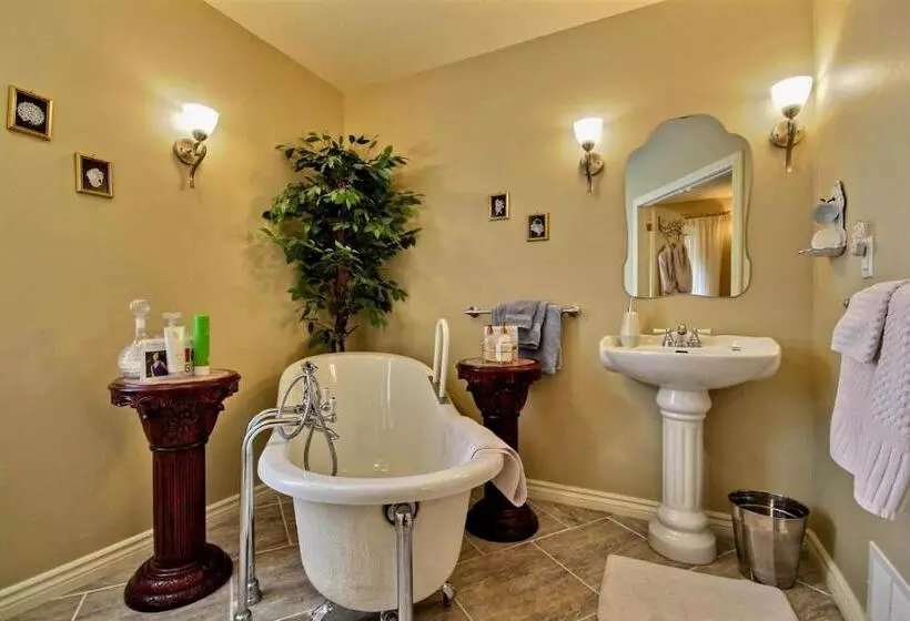 Terrace Green B&b