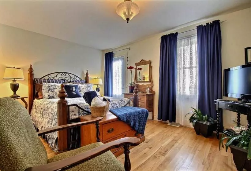 Terrace Green B&b