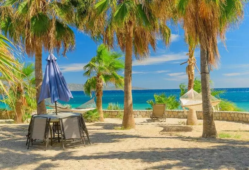 Ventana Bay Resort