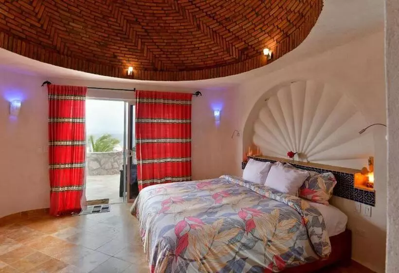 Ventana Bay Resort